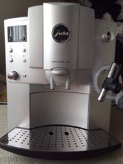 Jura Μηχανή Espresso
