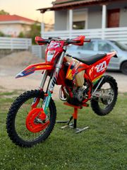 KTM 350 EXC 2023 EXC-F 350-thumb-1