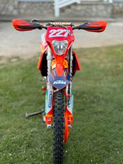 KTM 350 EXC 2023 EXC-F 350-thumb-2
