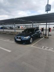 Bmw 530 2004