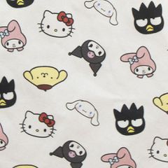Hello Kitty and Friends shopping bag-thumb-2