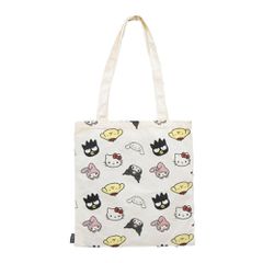 Hello Kitty and Friends shopping bag-thumb-1