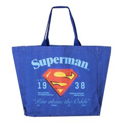 DC Comics Superman shopping bag-thumb-1