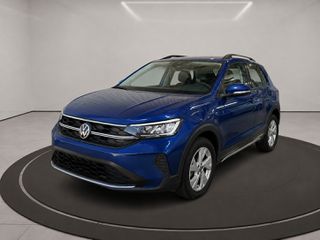 Volkswagen Taigo 2023 TSI 95PS Life 1.0 * ΓΡΑΜΜΑΤΙΑ ΧΩΡΙΣ ΤΡΑΠΕΖΑ*