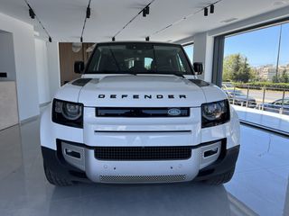 Land Rover Defender 2021 HSE  7SEATS PANORAMA 22''ΖΑΝΤΕΣ HUD MERIDIAN