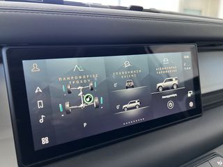 Land Rover Defender 2021 HSE  7SEATS PANORAMA 22''ΖΑΝΤΕΣ HUD MERIDIAN-thumb-48