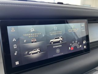 Land Rover Defender 2021 HSE  7SEATS PANORAMA 22''ΖΑΝΤΕΣ HUD MERIDIAN-thumb-49