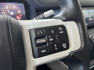 Land Rover Defender 2021 HSE  7SEATS PANORAMA 22''ΖΑΝΤΕΣ HUD MERIDIAN-thumb-52
