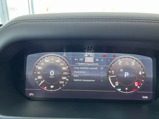 Land Rover Defender 2021 HSE  7SEATS PANORAMA 22''ΖΑΝΤΕΣ HUD MERIDIAN-thumb-59