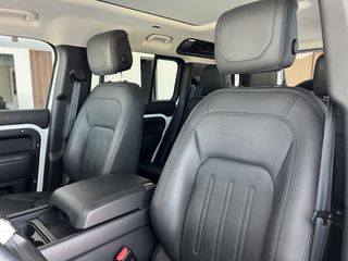 Land Rover Defender 2021 HSE  7SEATS PANORAMA 22''ΖΑΝΤΕΣ HUD MERIDIAN-thumb-21