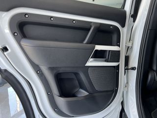 Land Rover Defender 2021 HSE  7SEATS PANORAMA 22''ΖΑΝΤΕΣ HUD MERIDIAN-thumb-30
