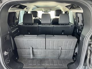 Land Rover Defender 2021 HSE  7SEATS PANORAMA 22''ΖΑΝΤΕΣ HUD MERIDIAN-thumb-28