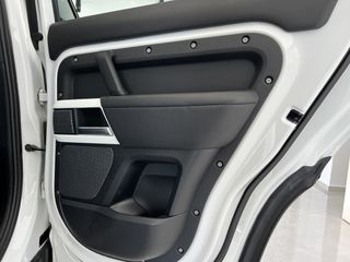 Land Rover Defender 2021 HSE  7SEATS PANORAMA 22''ΖΑΝΤΕΣ HUD MERIDIAN-thumb-29