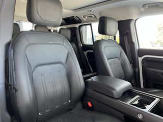 Land Rover Defender 2021 HSE  7SEATS PANORAMA 22''ΖΑΝΤΕΣ HUD MERIDIAN-thumb-22