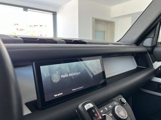 Land Rover Defender 2021 HSE  7SEATS PANORAMA 22''ΖΑΝΤΕΣ HUD MERIDIAN-thumb-36