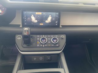Land Rover Defender 2021 HSE  7SEATS PANORAMA 22''ΖΑΝΤΕΣ HUD MERIDIAN-thumb-33