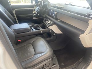 Land Rover Defender 2021 HSE  7SEATS PANORAMA 22''ΖΑΝΤΕΣ HUD MERIDIAN-thumb-20