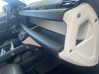 Land Rover Defender 2021 HSE  7SEATS PANORAMA 22''ΖΑΝΤΕΣ HUD MERIDIAN-thumb-64