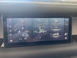 Land Rover Defender 2021 HSE  7SEATS PANORAMA 22''ΖΑΝΤΕΣ HUD MERIDIAN-thumb-65