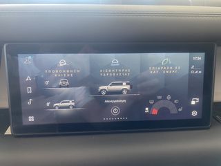Land Rover Defender 2021 HSE  7SEATS PANORAMA 22''ΖΑΝΤΕΣ HUD MERIDIAN-thumb-66