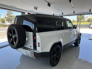 Land Rover Defender 2021 HSE  7SEATS PANORAMA 22''ΖΑΝΤΕΣ HUD MERIDIAN-thumb-7