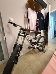Downhill - Enduro - Trail YT Industries 2019 Tues pro edition