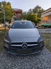 Mercedes-Benz A 180 2020 d, AMG look