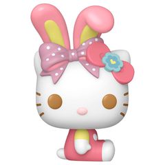 POP figure Hello Kitty and Friends Hello Kitty-thumb-1