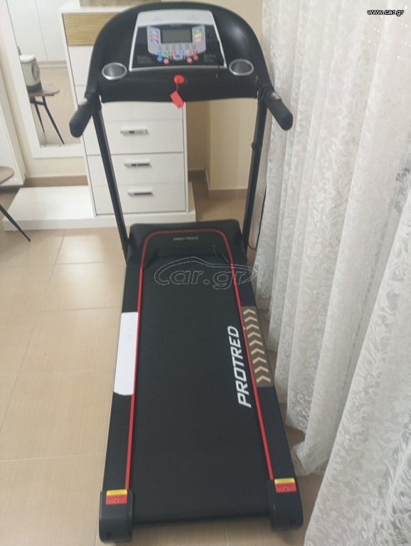 Διάδρομος Protred mr600