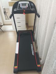Διάδρομος Protred mr600