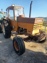 Τρακτέρ Valmet 1978 1100-thumb-1