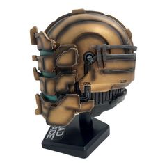 Dead Space Isaac Helmet Replica-thumb-2