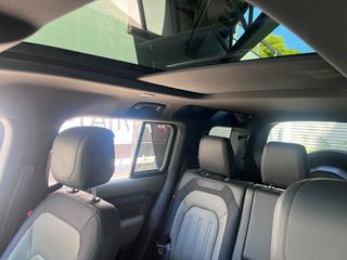 Land Rover Defender 2022 D300 X DYNAMIC HSE-thumb-24