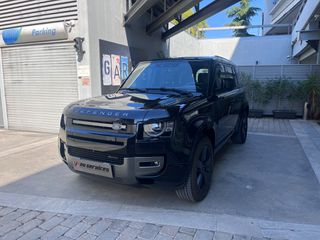 Land Rover Defender 2022 D300 X DYNAMIC HSE