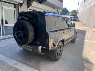 Land Rover Defender 2022 D300 X DYNAMIC HSE-thumb-6