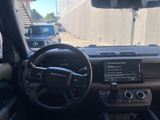 Land Rover Defender 2022 D300 X DYNAMIC HSE-thumb-11