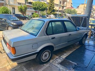 bmw E30 ολόκληρο για ανταλλακτικα-thumb-2