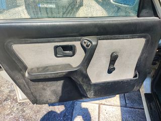 bmw E30 ολόκληρο για ανταλλακτικα-thumb-8