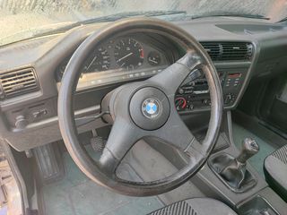 bmw E30 ολόκληρο για ανταλλακτικα-thumb-9