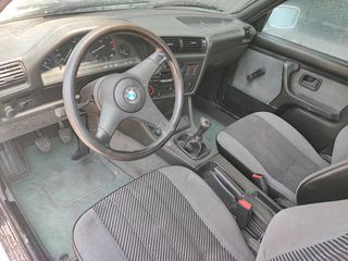 bmw E30 ολόκληρο για ανταλλακτικα-thumb-10