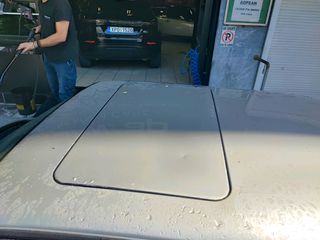 bmw E30 ολόκληρο για ανταλλακτικα-thumb-11