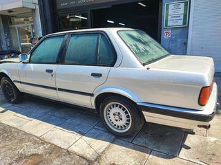 bmw E30 ολόκληρο για ανταλλακτικα-thumb-13