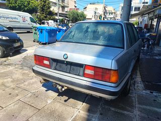 bmw E30 ολόκληρο για ανταλλακτικα-thumb-14