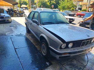 bmw E30 ολόκληρο για ανταλλακτικα-thumb-16