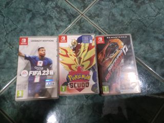 Nintendo switch lite-thumb-3