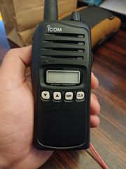 Ασυρματος Icom