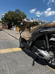 Piaggio Liberty 150 2016 Ελληνικης Αντιπροσωπειας-thumb-5