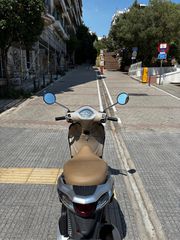 Piaggio Liberty 150 2016 Ελληνικης Αντιπροσωπειας-thumb-6