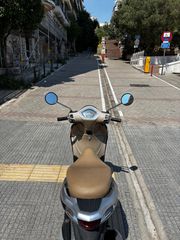 Piaggio Liberty 150 2016 Ελληνικης Αντιπροσωπειας-thumb-7