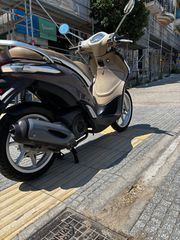 Piaggio Liberty 150 2016 Ελληνικης Αντιπροσωπειας-thumb-8